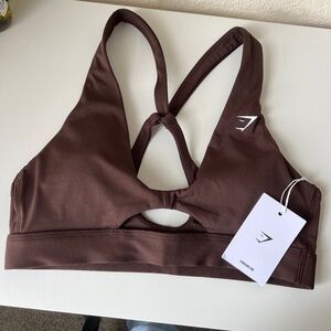 Medium Gymshark Sports Bra